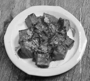 Paneer In Choice Of Sauce
