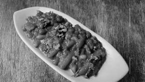 Baby Corn Chilli