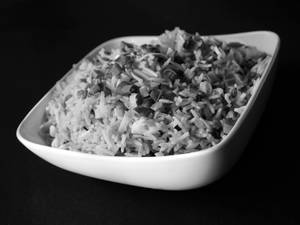 Fried Rice