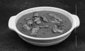Ginger Chicken Gravy