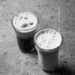 Horlicks
