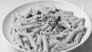 Non Veg White Sauce