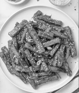 Chiili Potato