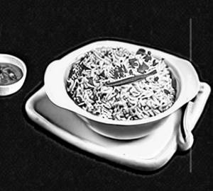 Chicken Chilli Rice