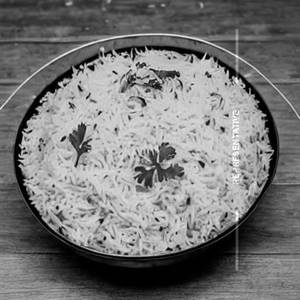 Jeera Rice