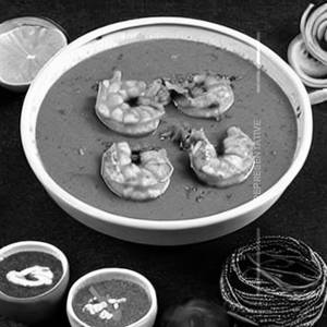 Prawn Malai Curry