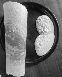 Butter Sada Dosa (1 Pc)