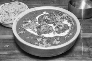 Paneer Kofta