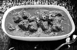 Kadala Curry