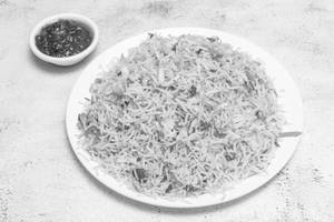 Veg Shanghai Rice