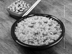 Edamame Fried Rice