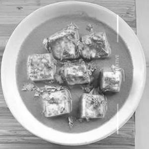 Paneer Korma
