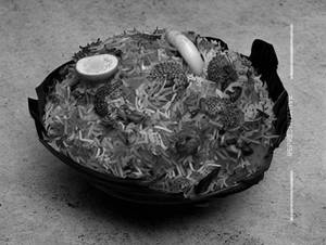 Dum Veg Biryani