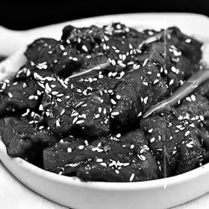 Garlic Beef