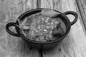 Ginger Chicken Gravy