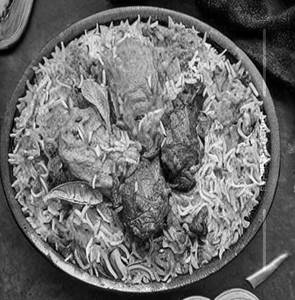 Mutton Matka Biriyani