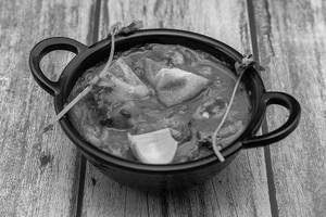 Kadai Panner Gravy