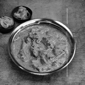 Hyderabadi Green Masala