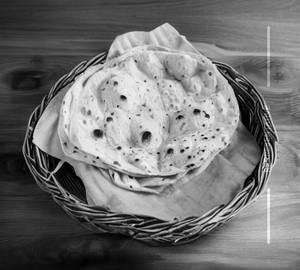 Khamari Roti 