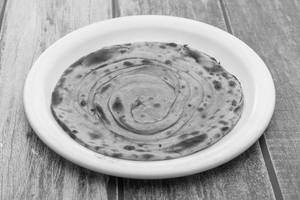 Tandoori Parotta
