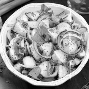 Onion Salad