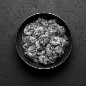 Schezwan Prawn