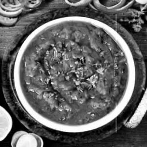 Punjabi Masala