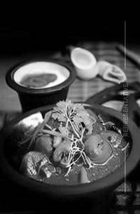 Mushroom Do Payaza