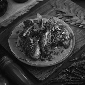 Vizhinjam Chicken Fry