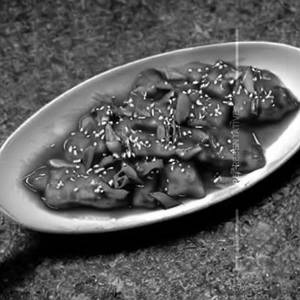 Fish In Sweet Chilli Sauce