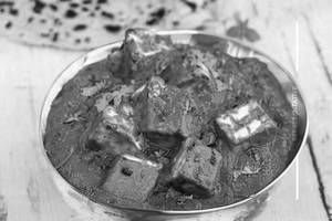 Kadai Paneer