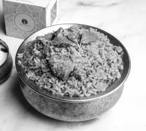 Kongu Mutton Biriyani