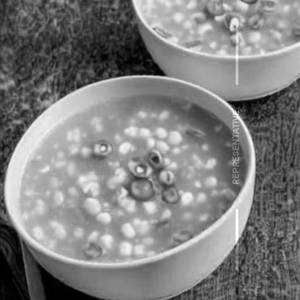 Sweet Corn Soup