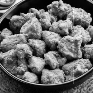 Alu Gobi Dry