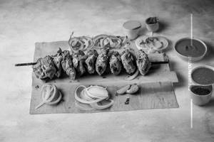 Chicken  Banjara Kebab