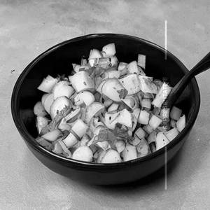 Onion Salad