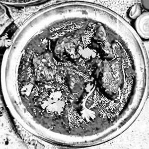 Mutton Kashmiri Masala