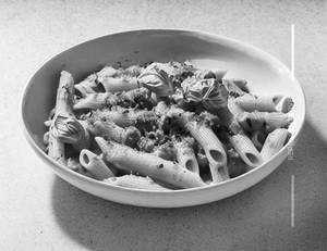 Penne Arrabbiata