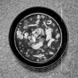 Chicken Hong Kong Soup