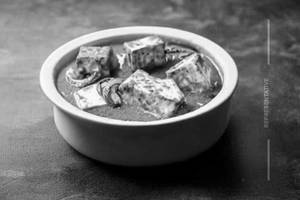 Paneer Kurma