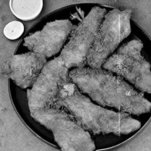 Siloppi Fish Fry