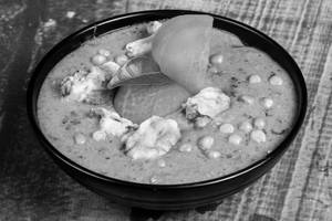 Babycorn Mushroom Masala