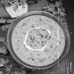 Methi Matar Malai