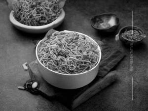 Egg Schezwan Noodles