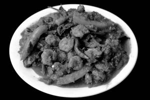 Chemmeen Shap Roast