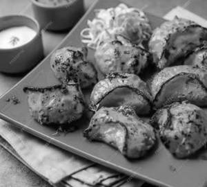 Tandoori (Paneer) 8pcs