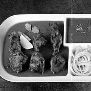 Mutton Kabab Masala