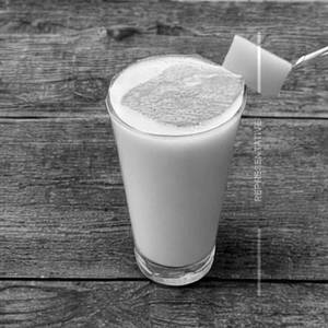 Muskmelon juice