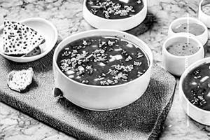 Hot&Sour Veg Soup