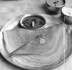 Mudakkathan Dosa